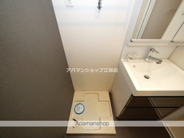 フレンシアノイエ江坂の内装写真