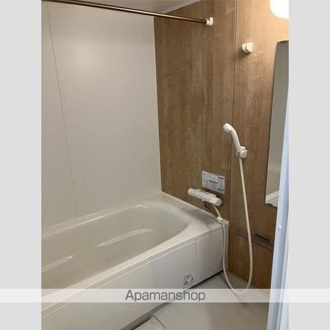 GRANDUKE北円山の内装写真