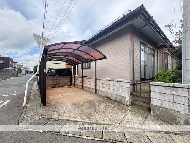 奥羽本線 泉外旭川駅 徒歩21分 1階建 築40年のその他写真