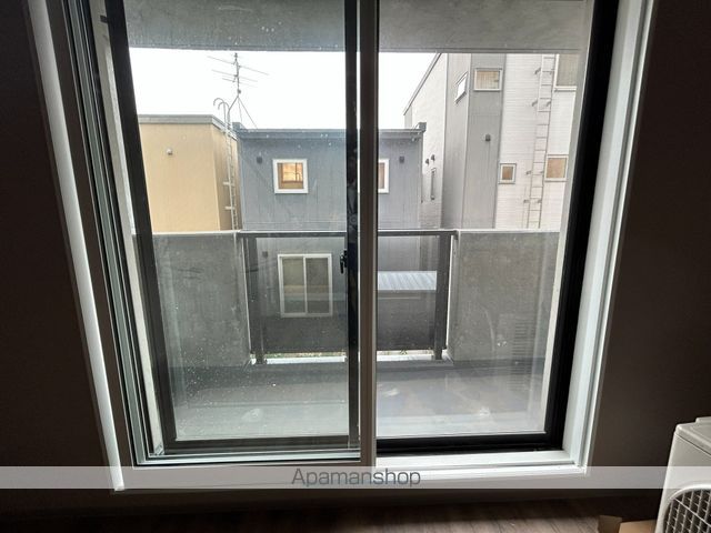 Grandzabo Honchoの内装写真