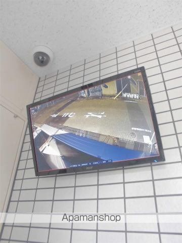 アムールソレオ[1LDK/40.12m2]の共用部1