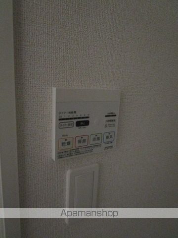 クオーレIIの内装写真