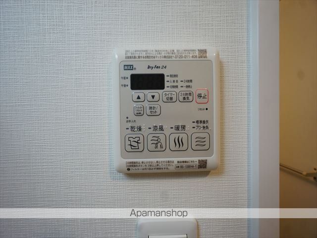 SーRESIDENCE熱田一番の内装写真