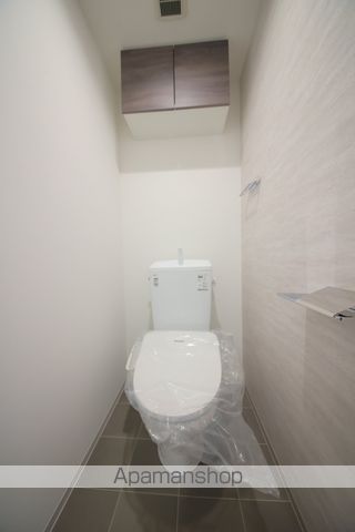 BLANC JEMIS N25 仮)アルファスクエア北25西5の内装写真