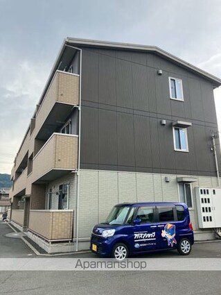 オッツ多治米[2LDK/54.23m2]の外観4