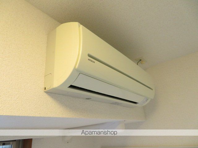 カスタリア一番町 EASTの内装写真