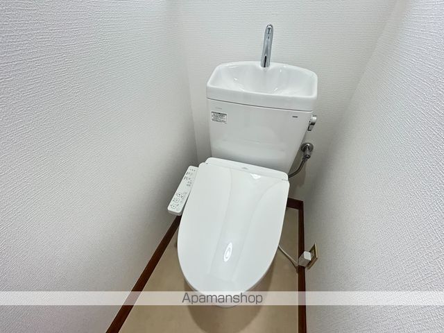 コーポ磯野の内装写真