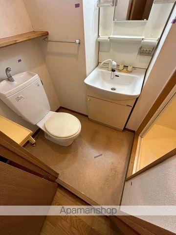 エンクレスト舞鶴の内装写真