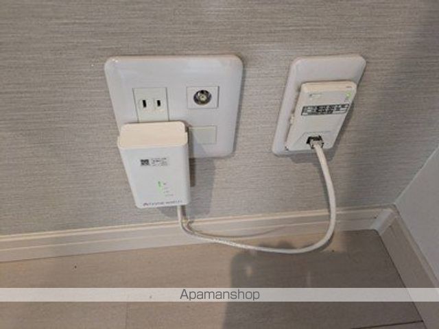 GRANDTIC SMART REGINAの内装写真