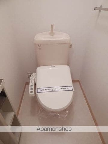 バルドチェン篠栗 B棟の内装写真