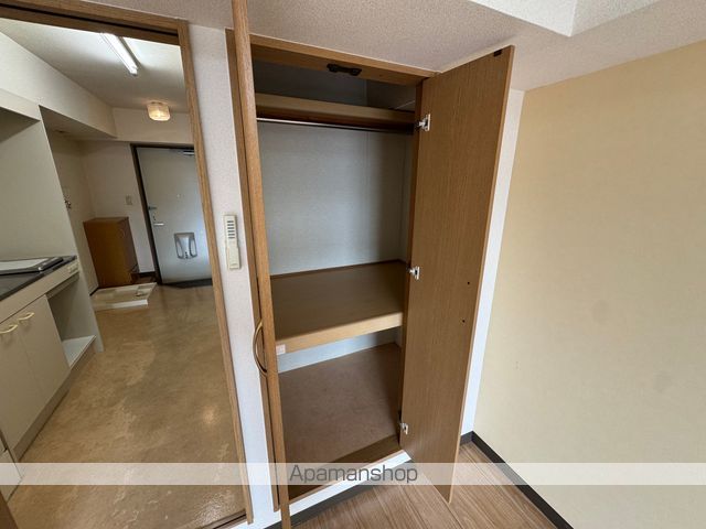 Yマンションの内装写真