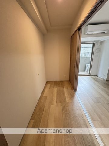 アルティザ南船場の内装写真