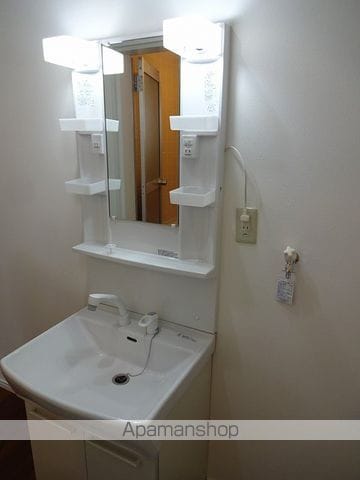 Treasure Houseの内装写真