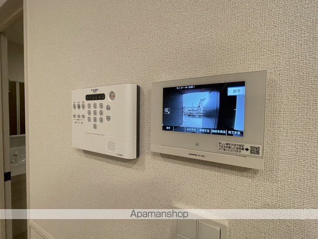 メゾン・ド・ソレイユIIIの内装写真