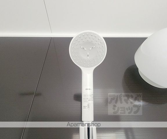 一乗寺門口町貸家南の内装写真