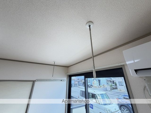 アネシス寿 Bの内装写真