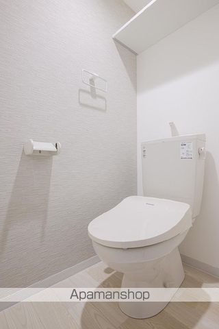 FAVORITE NAKANOSHIMAの内装写真