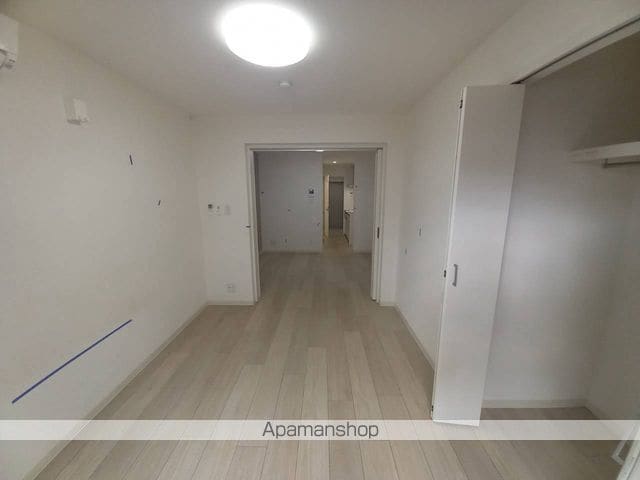 クリエオーレ明和の内装写真