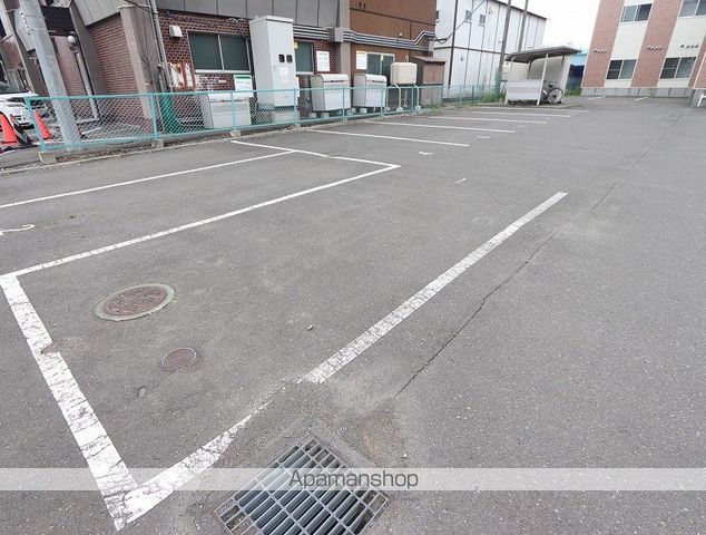 レオパレスポピーIIのその他写真