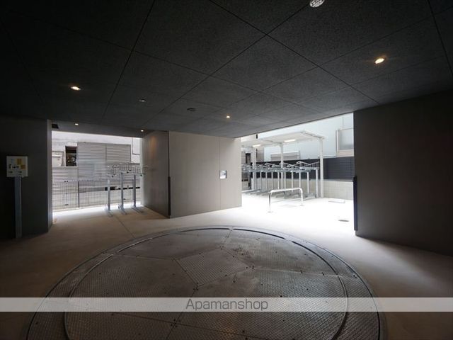 SーRESIDENCE高岳CLARITYの外観写真