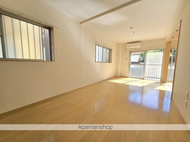 フラット 田中の内装写真