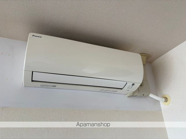 NSハイムの内装写真