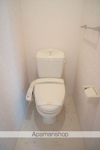 カーサ海岸通りの内装写真