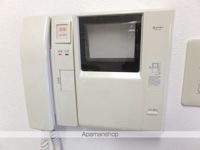 ロイヤルガーデンの内装写真