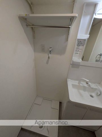 カンパネラ流山の内装写真