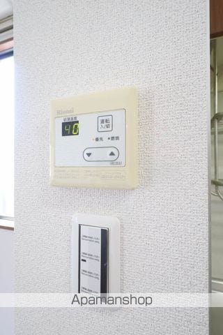 アルティメイトShaMaison B棟の内装写真