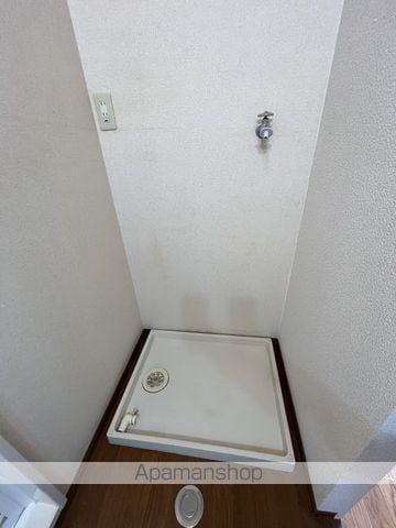セジュールS弐番館の内装写真