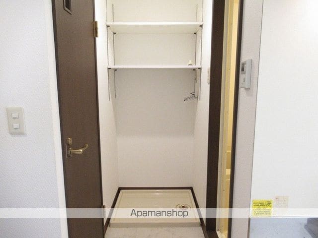 こまがたハートタウンAの内装写真
