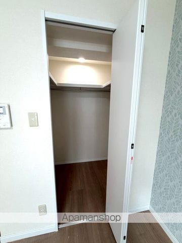 柳丸コーポ北棟の内装写真