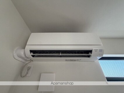 ＧＲＡＤＵＳ八千代台Ⅲ[1LDK/30.3m2]のその他設備