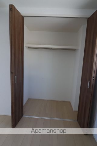 ヴィレッタミライの内装写真