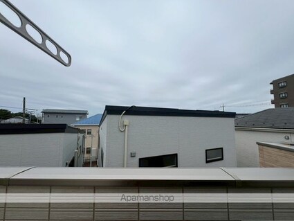 ＡＪ八千代中央[1LDK/33.12m2]の眺望