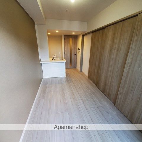 アクタス福岡県庁前グランネクストの内装写真