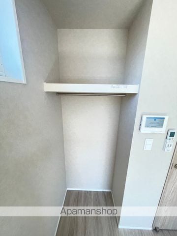 BONECA岩槻の内装写真