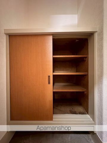 岡部マンションの内装写真