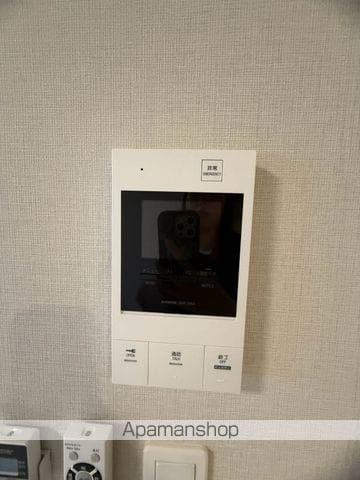 クレストコート東池袋の内装写真