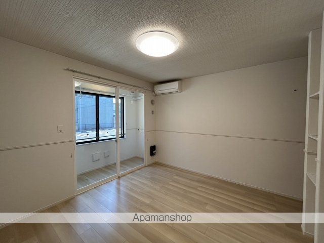 カーサ グラシオッソ 祇園 Aの内装写真