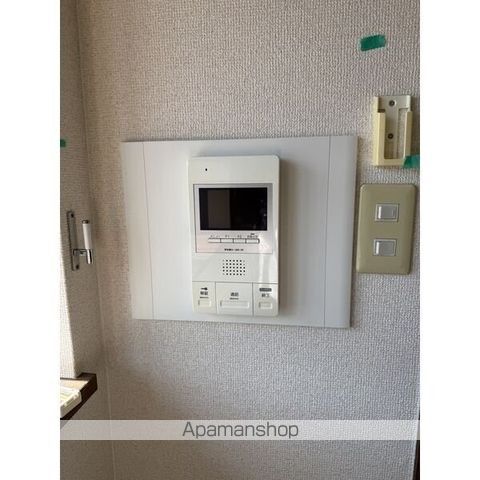 BASIC 2000の内装写真