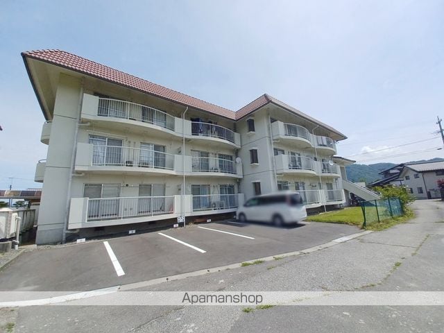 細井マンションBのその他写真