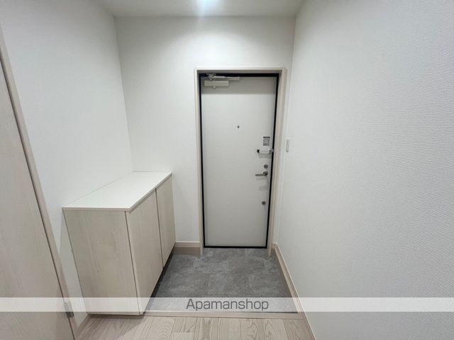 ヴェルメゾン三津屋中の内装写真