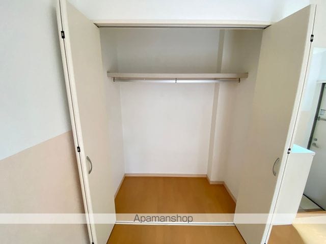 フレスコTの内装写真