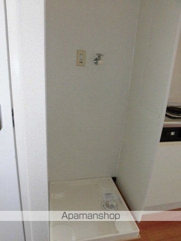 中道ビルの内装写真