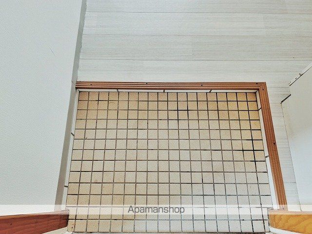 ベイサイド藤原の内装写真