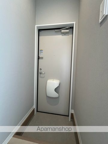 CREATIOの内装写真