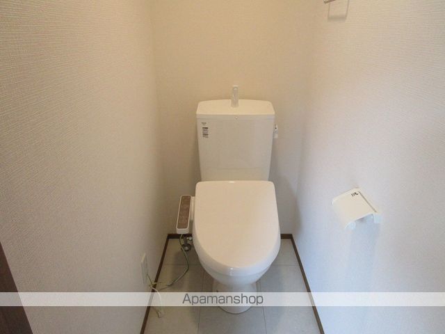 Ciel Bの内装写真