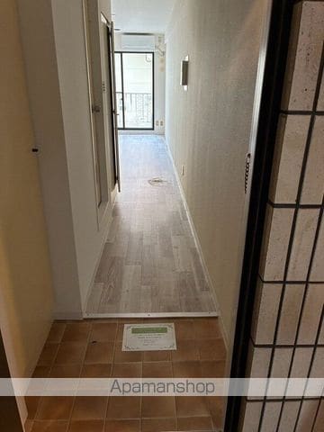 ベルパークシティ西新宿の内装写真